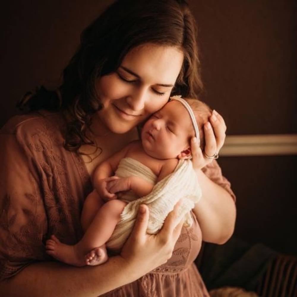Meet your Posher, Talyn